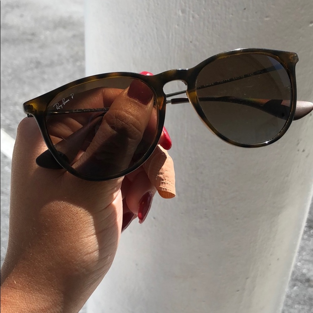 Ray-Ban Erika (Polarized) sunglasses